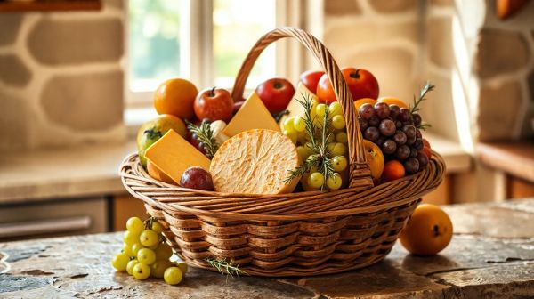 10 astuces incontournables pour un panier gourmand réussi