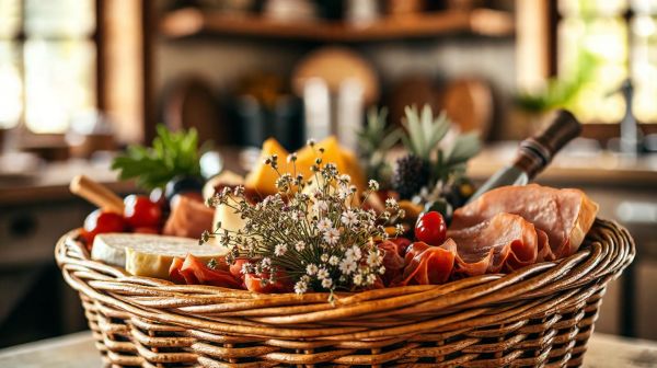 10 astuces incontournables pour un panier gourmand réussi