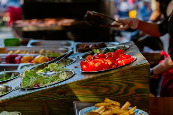 Les bonnes adresses de restaurant avec jardin du luxembourg : secrets gourmands et terrasses cachées