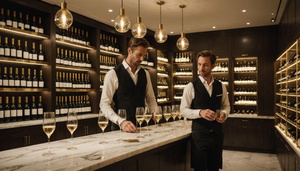 Comment dénicher le meilleur champagne casher ?