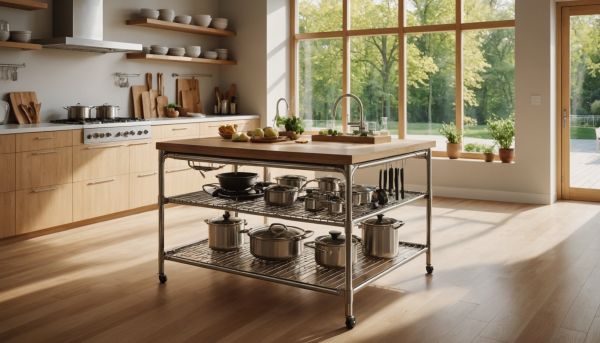 Conseils et astuces pour choisir et entretenir son égouttoir vaisselle