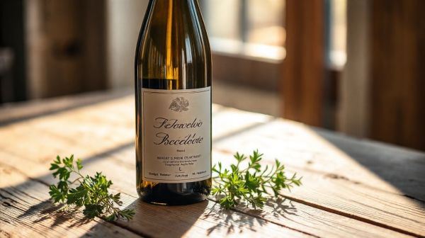 Découvrez les bienfaits et le processus de vinification du vin bio de Bourgogne