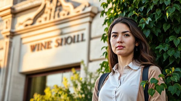 Développez votre carrière avec une école d'œnologie à Lyon