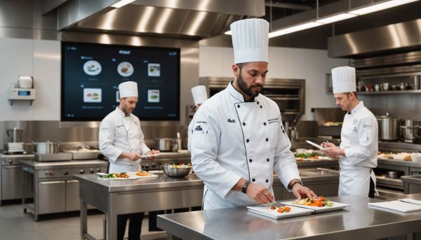 Formation pour ouvrir un restaurant : est-ce que ça existe ?