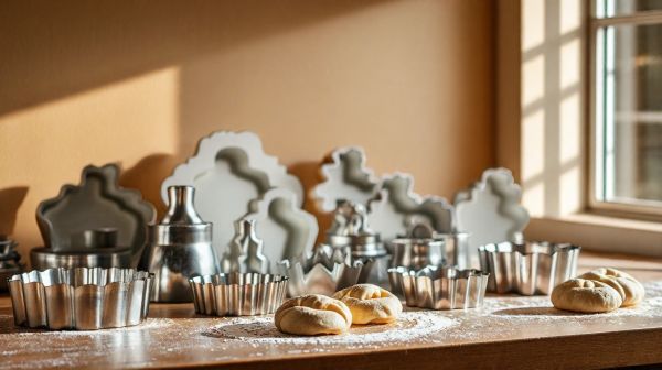 Guide d'achat : Comment sélectionner la meilleure moule à pâte en croûte