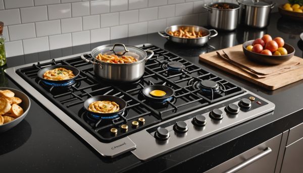 Le guide ultime pour acheter un réchaud gaz en ligne