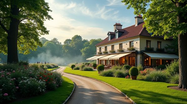 Les bonnes adresses de restaurant avec jardin du luxembourg : secrets gourmands et terrasses cachées