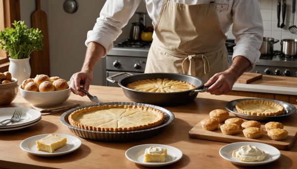 Les critères pour bien choisir sa moule à pate en croute