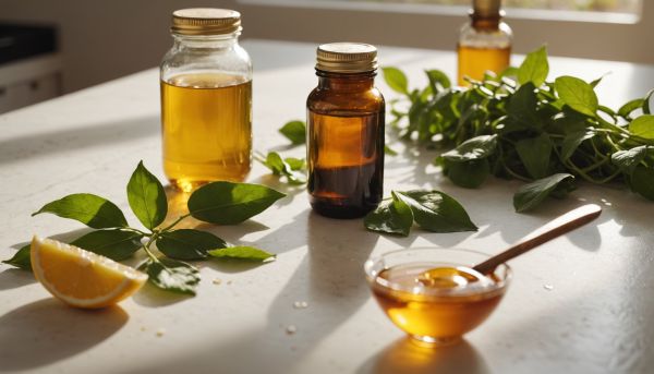 L’importance de consommer des compléments alimentaires bio