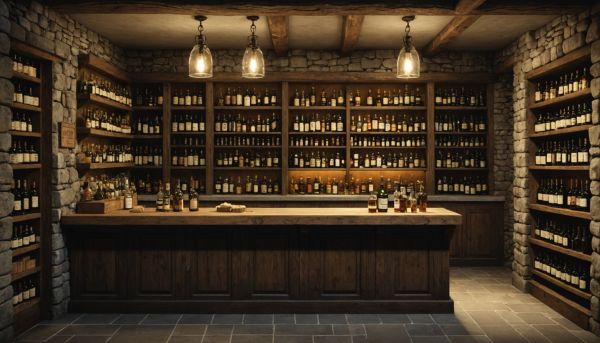 Où dénicher le pastis breton pour vos soirées ?