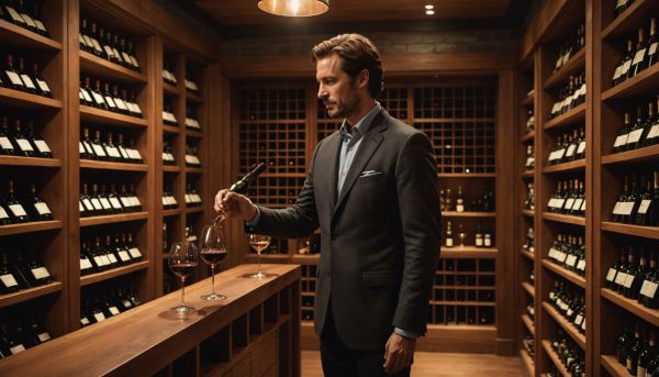 Que faut-il savoir avant l’achat d’un vin rare ?