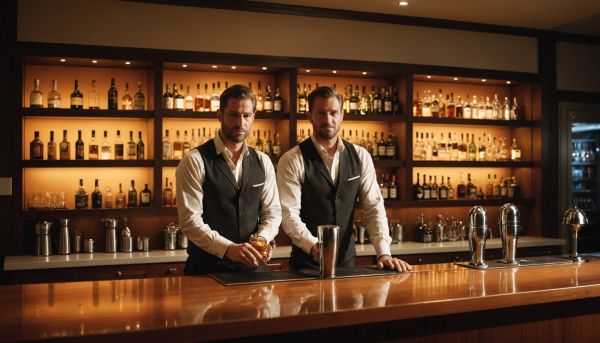 Quel matériel pour ouvrir un bar ?