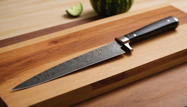 Quels sont les avantages des couteaux japonais en cuisine ?