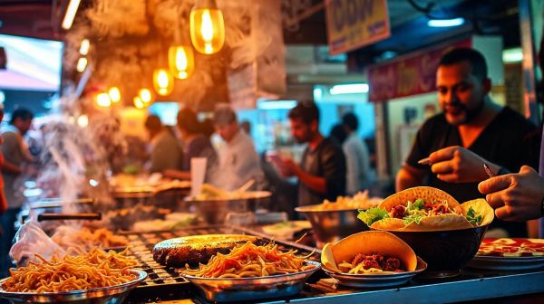 Top 10 des fast-foods à découvrir près de chez vous