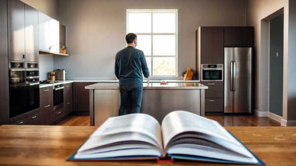 Top 5 tabliers de cuisine pour homme à acheter en 2023