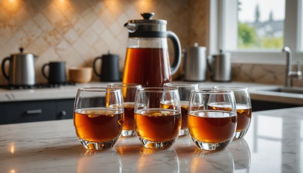 Verre double paroi : avantages et utilisation du matériau