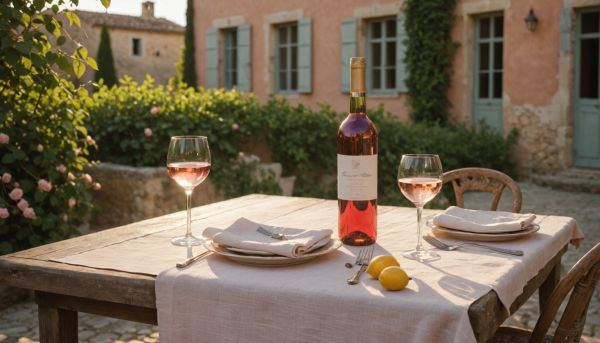 Vin rosé de Provence : tout savoir pour bien le comprendre, le choisir et le déguster