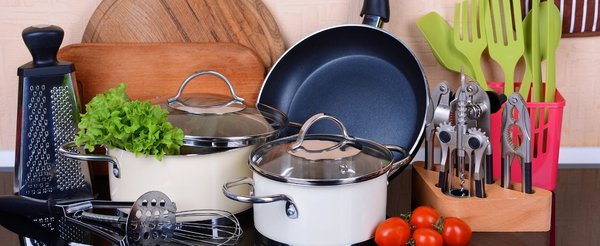 Essentiels de Cuisine: Guide d'Achat pour Équipement de Cuisine de Qualité