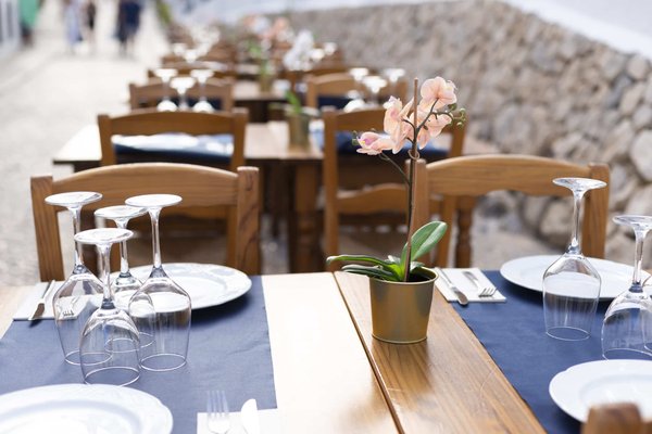 Les meilleures adresses de restauration en France !