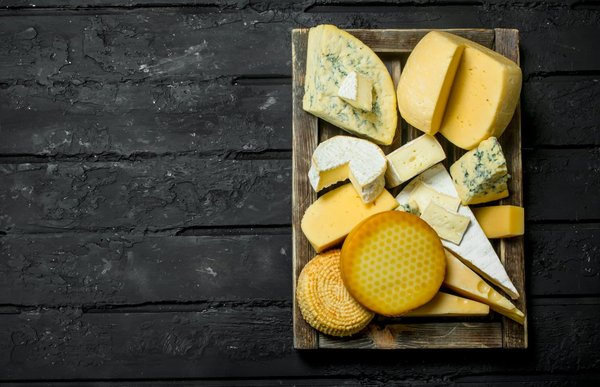 Exploration gourmande : les délices de la box fromage