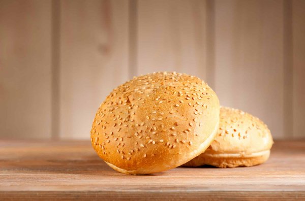 Choisir le pain burger sans gluten pour un repas santé