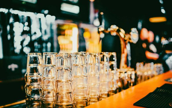 Quel matériel pour ouvrir un bar ?