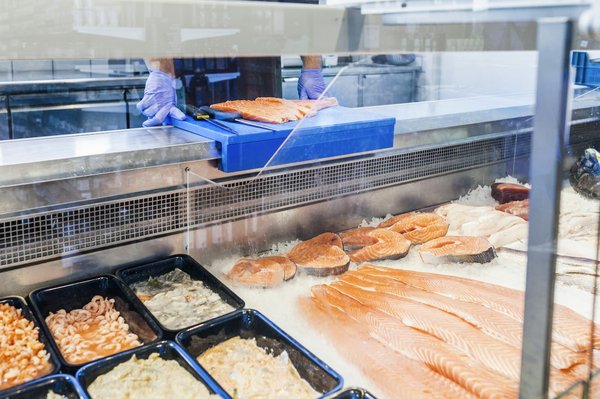 Comment nettoyer une vitrine réfrigérée ?