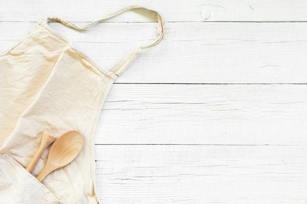 Acheter un tablier de cuisine de qualité pour homme : les conseils d'achat