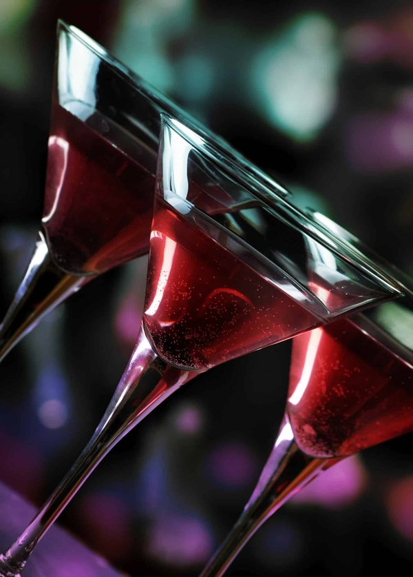 Découvrez l'univers des Verres Martini : Types, prix et critères de qualité