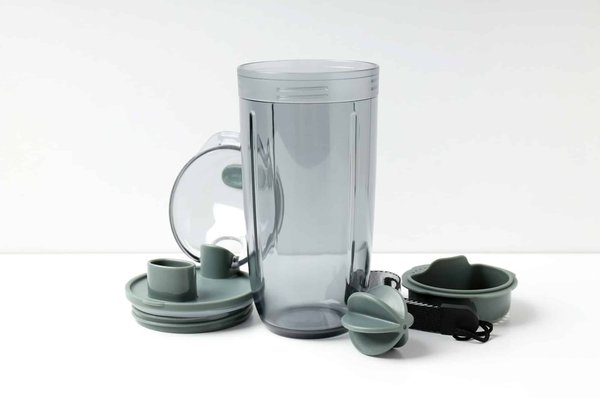 Les avantages d'avoir un kit à cocktail chez soi pour les amateurs de mélanges raffinés