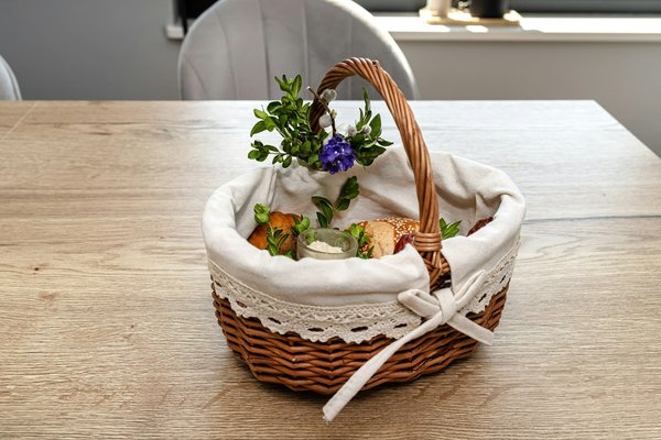 Paniers garnis d'entreprise : offrez un succès gourmand à vos collaborateurs et clients