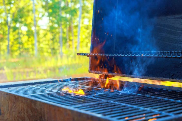 Quel est l'intérêt d'un brasero ?