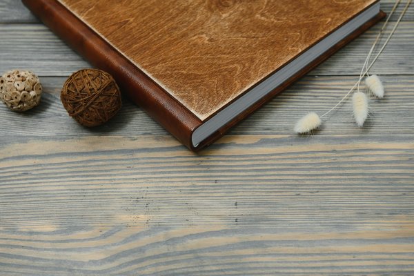 Un livre photo de cuisine classique pour illustrer votre passion culinaire