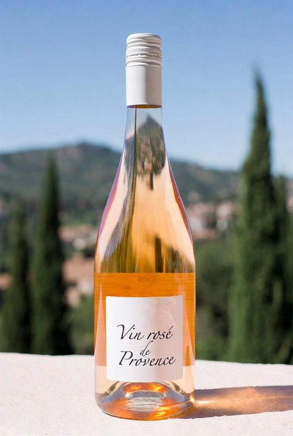 Vin rosé de Provence : tout savoir pour bien le comprendre, le choisir et le déguster