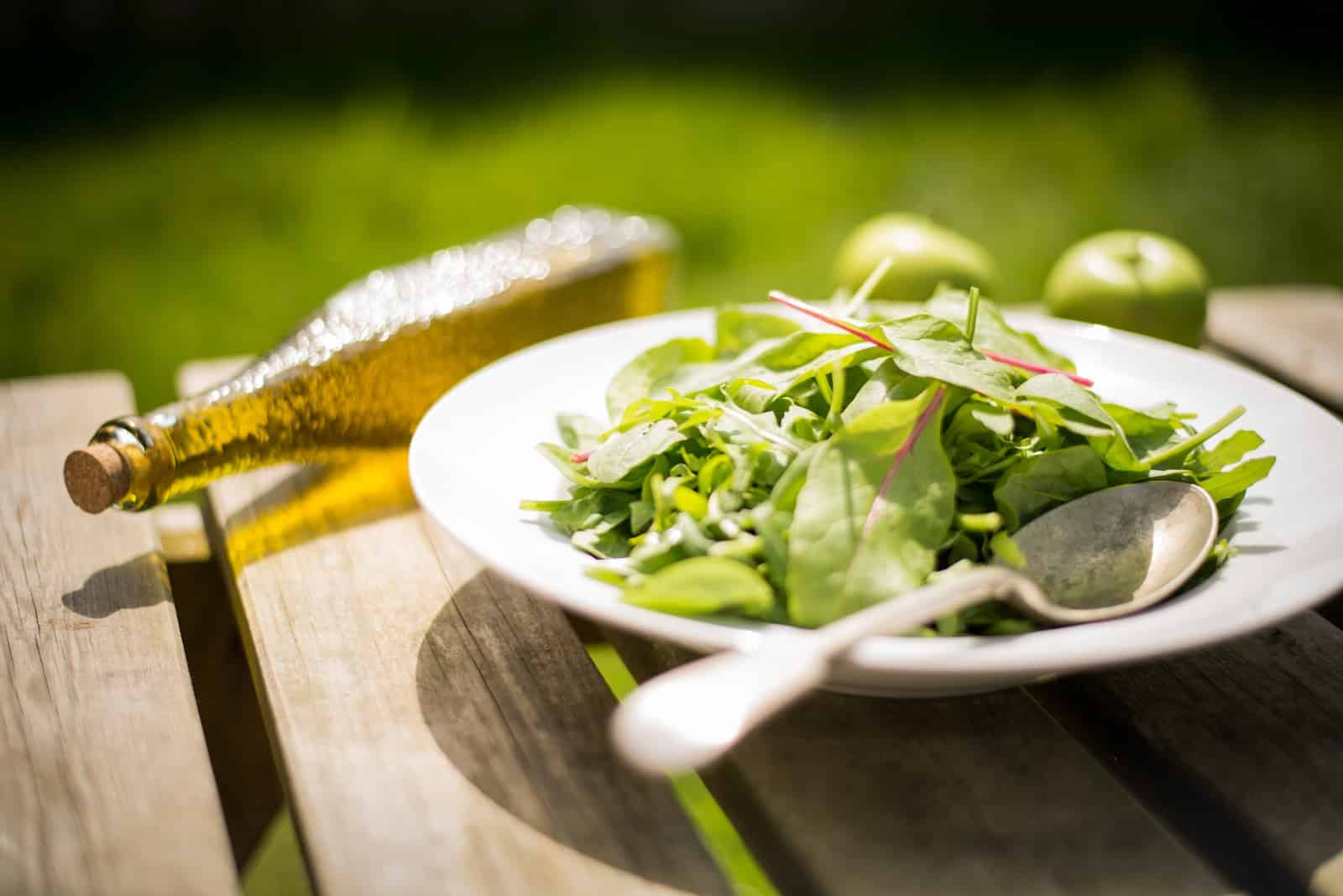 Créer son jardin d'intérieur pour une cuisine verte